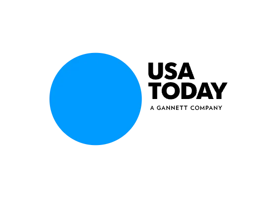 USA Today Logo