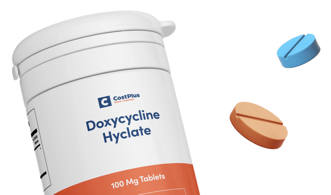 Cost Plus Drugs Bottle Image