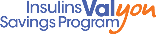 Insulins valyou savings program